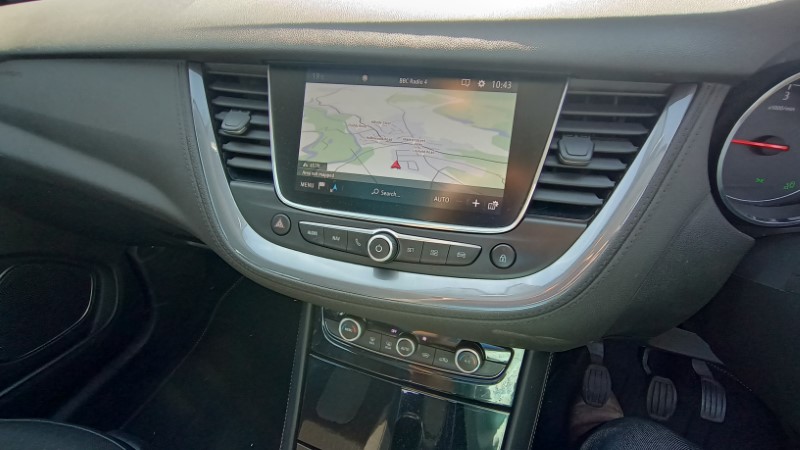 Grandland X 1.5 Sport For Sale (8)